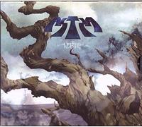 Astra - The Weirding