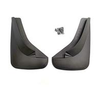 ASTRA UP TO 2005 Mudflaps REAR CONTOURED MUD FLAPS