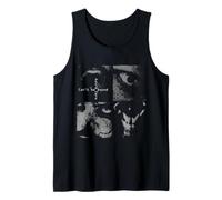 Astra Zero - Can’t be Bound Tank Top