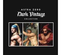 Astra Zero : Dark Vintage