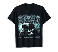 Astra Zero - Gay Werewolves Metal Alternative Value Graphic T-Shirt