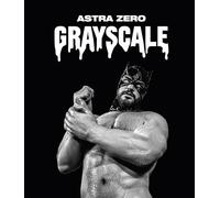 Astra Zero : GRAYSCALE
