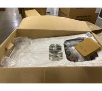 Astracast KO15 X XHOMESK Undermount Kitchen Sink Rectangular Stainless Steel Sink - Kitchen Sink