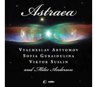 Astraea - Astraea