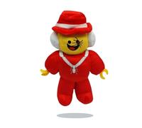 AstraFable Cute Brainrot Games Plush - Cute Stuffed Animal & Soft Pillow Doll for Kids and Adults, Fun Collectible Plush for Fans and Home Décor (H)