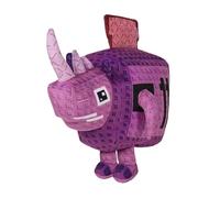 AstraFable Cute Games Plush - Cute Stuffed Animal & Soft Pillow Doll for Kids and Adults, Fun Collectible Plush for Fans and Home Décor (Purple R)