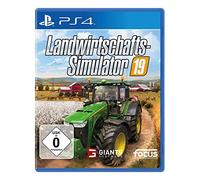 Astragon Agricultural Simulator 19 PS4 USK: 0
