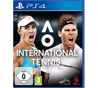 Astragon AO International, PS4 Basic PlayStation 4 video game AO International, PS4, PlayStation 4, Simulation, E (Everyone)