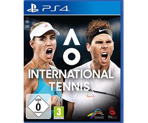 Astragon AO International, PS4 Basic PlayStation 4 video game AO International, PS4, PlayStation 4, Simulation, E (Everyone)