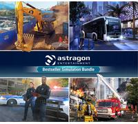astragon Bestseller Simulation Bundle XBOX One / Xbox Series X|S Account