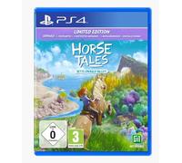Astragon Horse Tales: Rette Emerald Valley! - Limited Edition