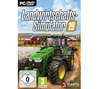 Astragon Landwirtschafts-Simulator 19 PC USK: 0