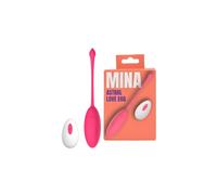 Astral 10 Function Love Egg Loving Joy Pink One Size