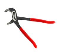 Astral Agencies 7" Box Joint Water Pump Pliers Plier Pipe Wrench Grips Plumbers Gas - Strong Teeth - Ideal for Tight Brake Callipers - Measurement - 180MM