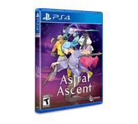 Astral Ascent Standard Edition LRG #562 - PlayStation 4