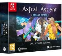 Astral Ascent Stellar Edition Collector's Edition (Nintendo Switch)