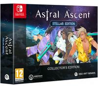 Astral Ascent Stellar Edition Collector's Edition Switch PRE-ORDER - 31/03/2026