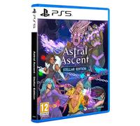 Astral Ascent Stellar Edition - PS5
