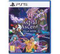Astral Ascent Stellar Edition (PS5)