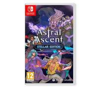 Astral Ascent Stellar Edition - Switch