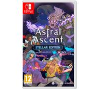 Astral Ascent Stellar Edition (Switch)