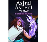 Astral Ascent - Yamat the Breach Traveler PC - DLC