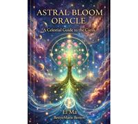 Astral Bloom Oracle: A Celestial Guide to the Cards