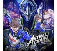 Astral Chain