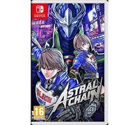 Astral Chain (Switch)