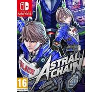 Astral Chain (Nintendo Switch) - Nintendo eShop Account - GLOBAL