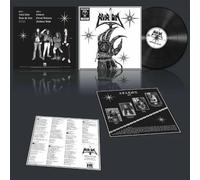 Astral Claw [VINYL]
