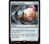 Astral Cornucopia | Edge of Eternities Commander