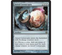 Astral Cornucopia (foil) | Born of the Gods