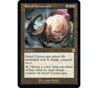 Astral Cornucopia | The Brothers' War Retro Artifacts