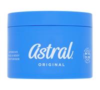 Astral Cream 500ml 500 ml
