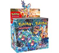 Astral Crown - Pokemon Booster Box Italian 36 Packs Sealed