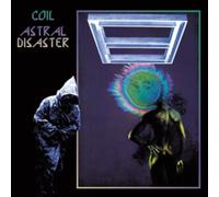 Astral Disaster (Prescription Versions)