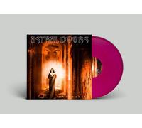 Astral Doors - Astralism (Ltd. Lp/Magenta Transparent Vinyl) [VINYL]