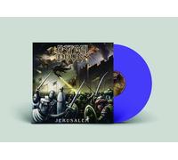 Astral Doors – Jerusalem – Vinyl – Ltd. Edition Purple