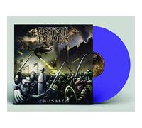 Astral Doors - Jerusalem (Ltd. Edition Purple Vinyl) [VINYL]