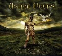 Astral Doors - New Revelation