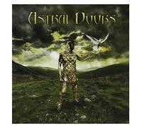 Astral Doors - New Revelation