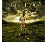 Astral Doors - New Revelation