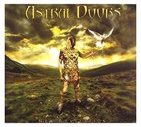 Astral Doors - New Revelation [Digipak]