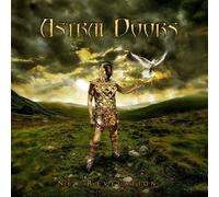 Astral Doors New revelation LP multicolor Onesize