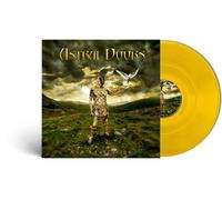 Astral Doors New revelation LP multicolor Onesize