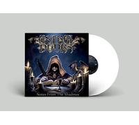 Astral Doors - Notes From The Shadows (Ltd White Vinyl) [VINYL]