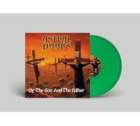 Astral Doors - Of The Son And The Father (Lp/Green Transparent) [VINYL]
