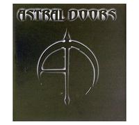 Astral Doors - Raiders Of The Ark