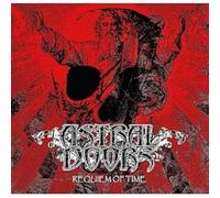 Astral Doors – Requiem Of Time